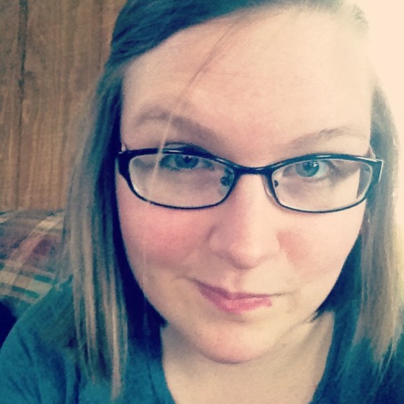 Meet your Posher, Stephanie - Picture 1 of 1